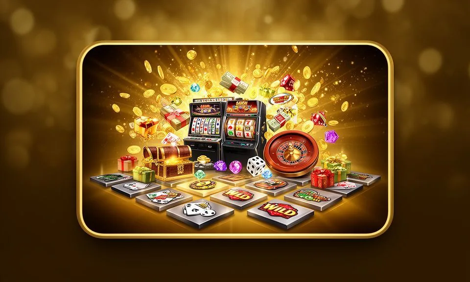 Baccarat LightFlash